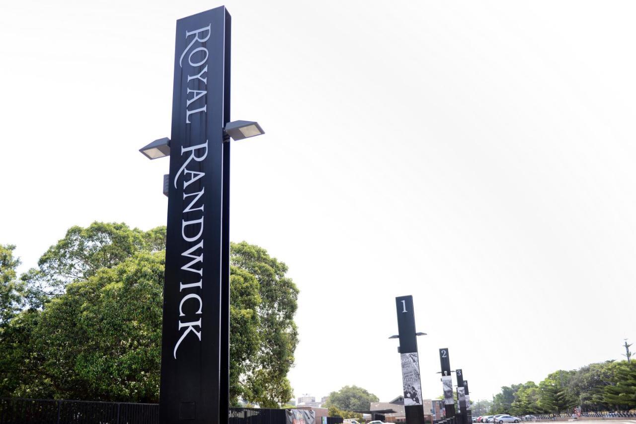 Avoca Randwick By Sydney Lodges Dış mekan fotoğraf