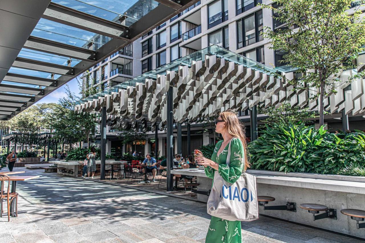 Avoca Randwick By Sydney Lodges Dış mekan fotoğraf