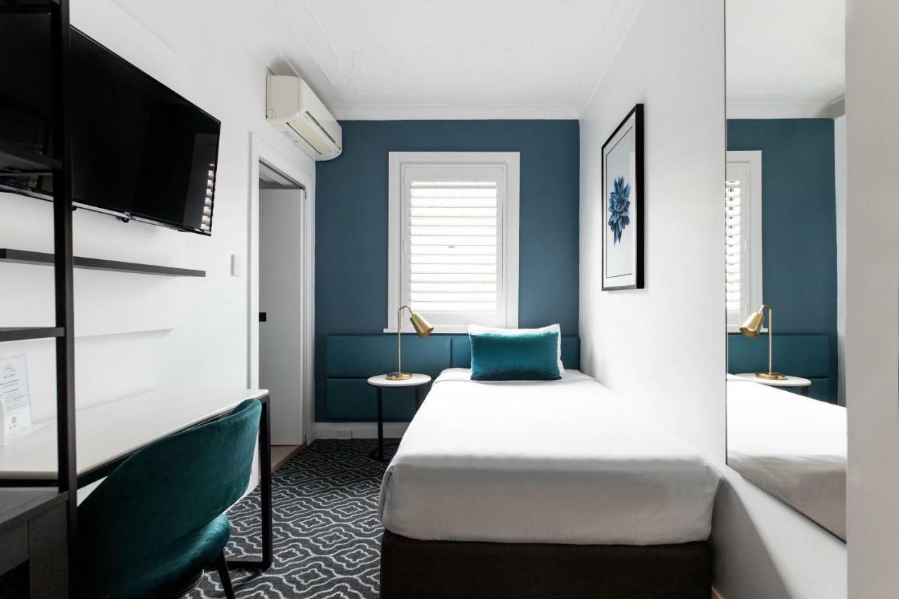 Avoca Randwick By Sydney Lodges Dış mekan fotoğraf