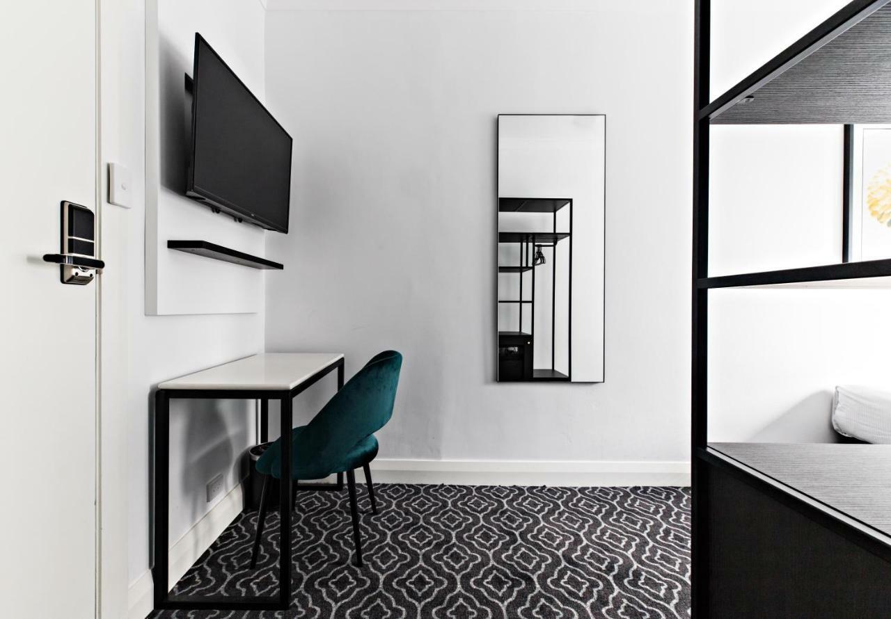 Avoca Randwick By Sydney Lodges Dış mekan fotoğraf