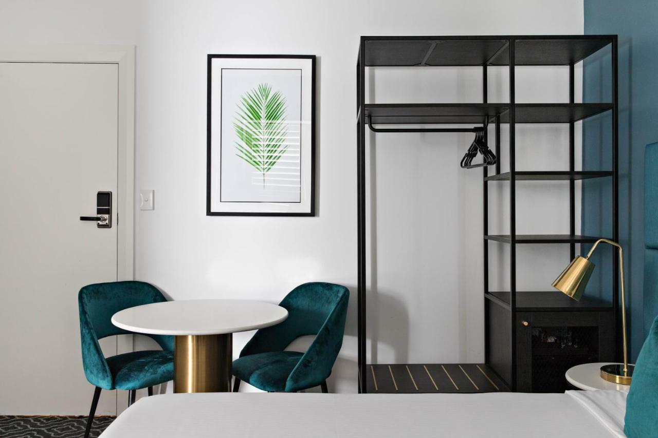 Avoca Randwick By Sydney Lodges Dış mekan fotoğraf